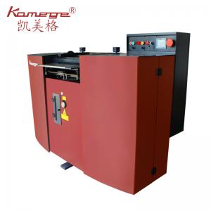KamegeK420R廠家直銷凱美格第二代有倒退帶刀片皮機 大鏟片皮機